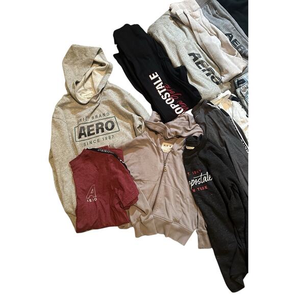 Women’s Aeropostale MIXED LOT - Picture 4 of 4